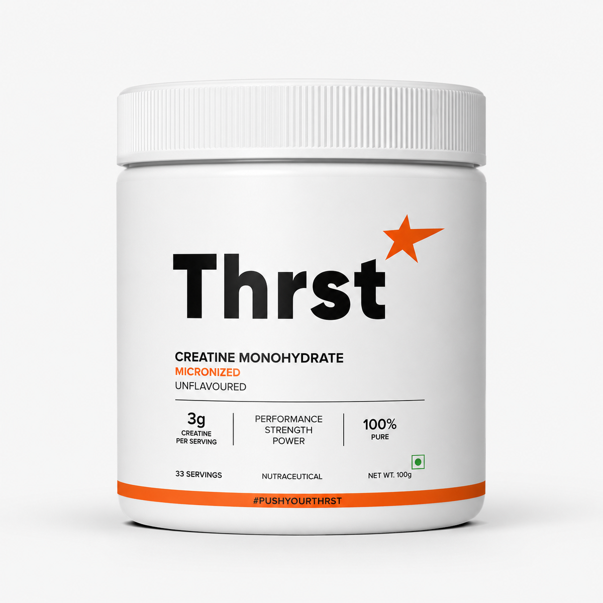 Creatine Monohydrate Micronized