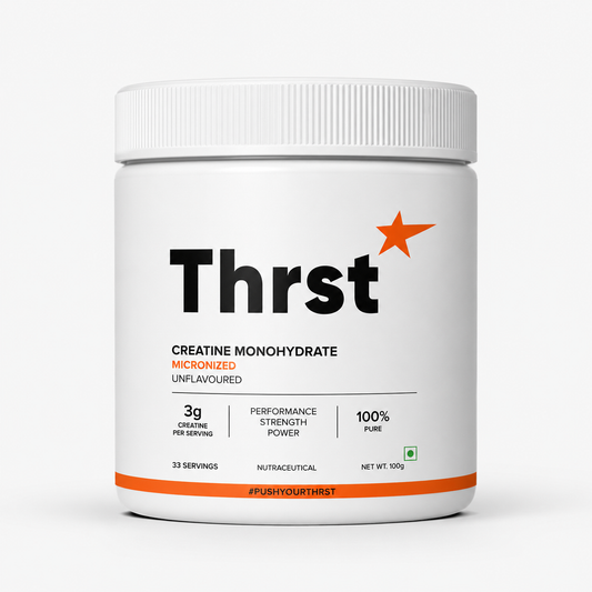Creatine Monohydrate Micronized