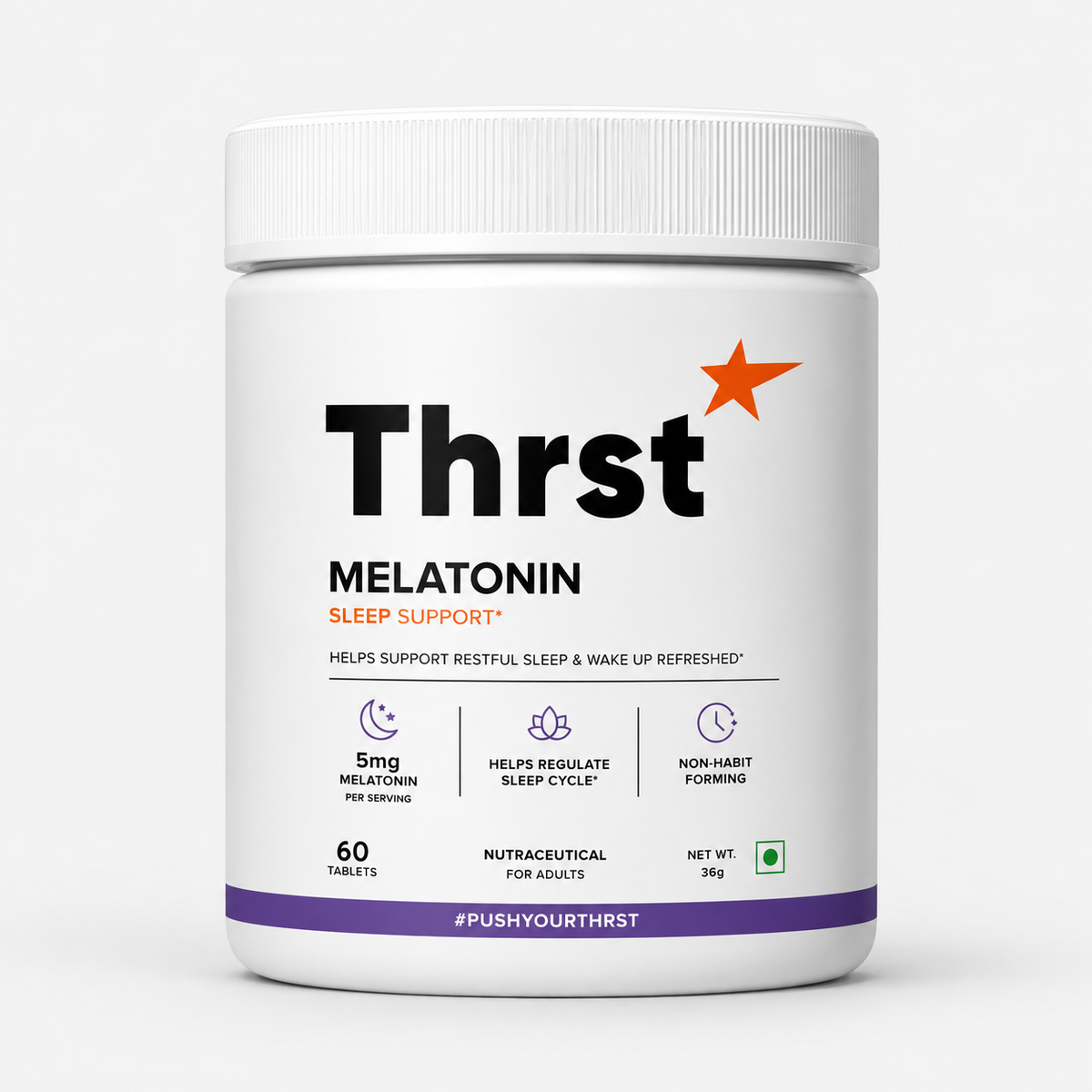 Melatonin 5mg